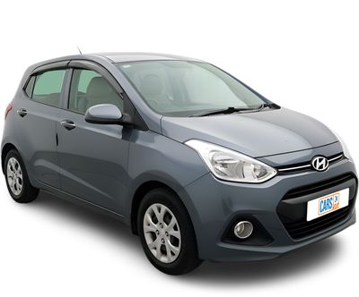 Hyundai Grand i10-img